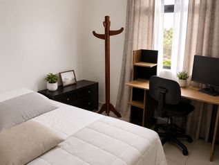 APARTAMENTO EN VENTA VIA INTERLOMAS en San Felipe, Alajuelita, San José — 46 000 000 ₡ - Foto 5 de 29