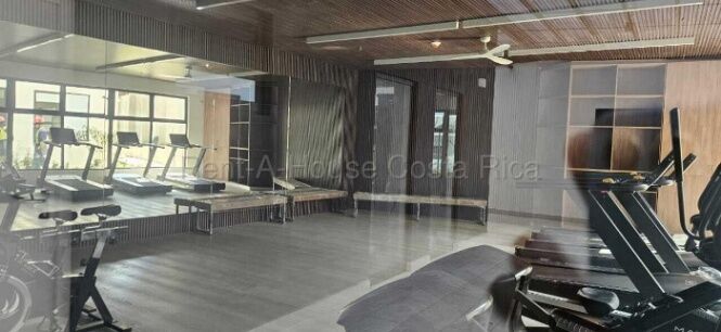 Alquiler de Apartamento en San Sebastián-San José. RAH 26-2190 in San Sebastián, San José — $1,200