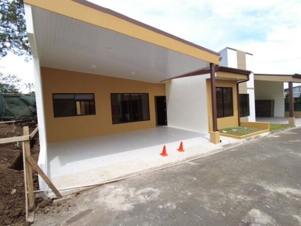 MLS-26-137 LS VENTA CASA SAN RAFAEL HEREDIA en San Rafael, Heredia — $185,000