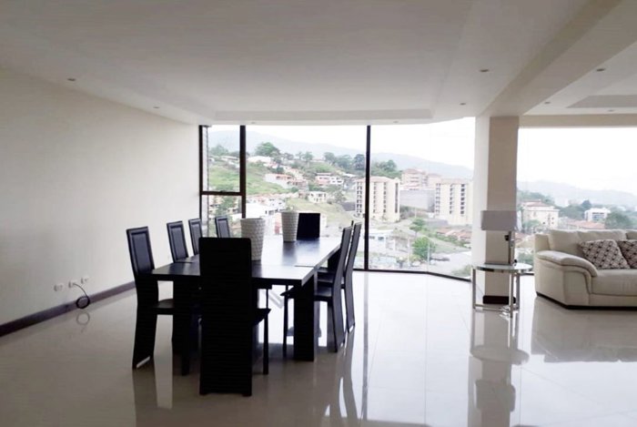 Venta de apartamento en Altos de Marbella Bello Horizonte Escazú en San Rafael, Escazú, San José — $490,000 - Foto 3 de 10