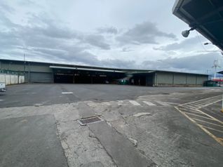 ALQUILO - BODEGA LA URUCA - 10,403 M2 - 3,963M2 PATIO - Cod AM0134 en Uruca, San José — $83,900 - Foto 5 de 5