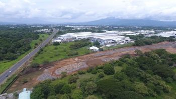 Vendo lote amplio en La Garita, Alajuela, Negociable