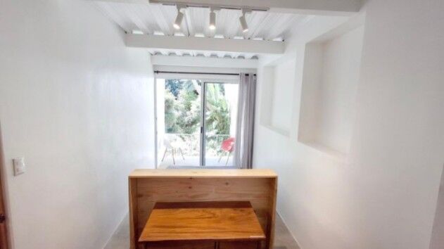 Alquiler de Apartamento en Freses-Curridabat, San José. in Granadilla, Curridabat, San José — ₡ 420 000