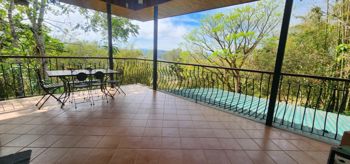 Espectacular propiedad con casa de huéspedes inspirada en el Hobbit in Ángeles, San Ramón, Alajuela — $479,000 - Photo 5 of 44