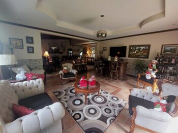 Venta de Casa en Moravia-San Jerónimo. RAH 25-783 in San Jerónimo, Moravia, San José — $550,000 - Photo 5 of 10