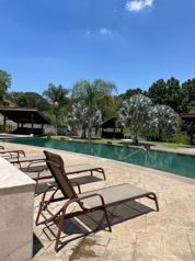 Terreno en venta en condominio Montezuma en Grecia, Alajuela — 33 500 000 ₡ - Foto 4 de 5