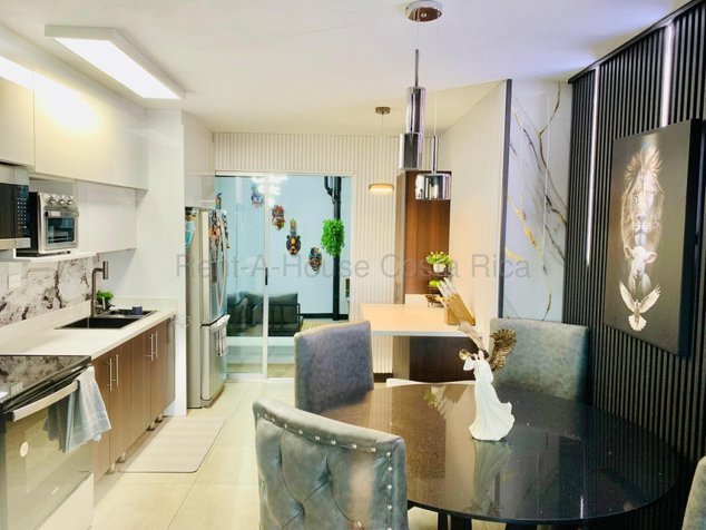 Venta de Casa en El Guarco-Tobosí. RAH 27-243 in Tobosi, El Guarco, Cartago — ₡ 72 000 000