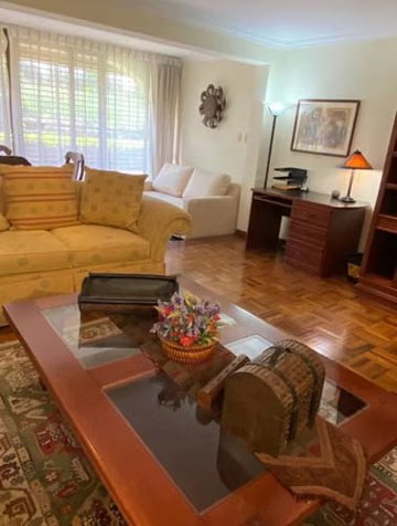 Alquiler de Apartamento Amueblado en Cariari / Heredia in San Antonio, Belén, Heredia — $1,200