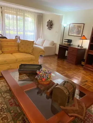 Furnished Apartment for Rent in Cariari / Heredia in San Antonio, Belén, Heredia — $1,200