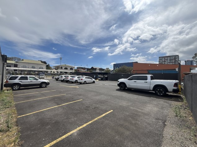 VENTA DE LOTE DE 989 m² CON PARQUEO EN BARRIO LA CALIFORNIA, SAN JOSÉ in Catedral, San José — $1,335,150