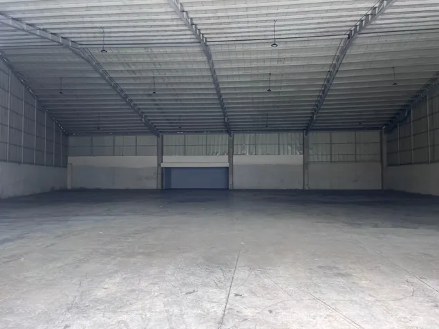 Bodegas en Alquiler en San Rafael de Alajuela,Uso Industrial en San Rafael, Alajuela — $5,530