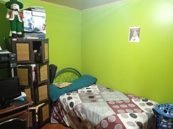 CASA EN VENTA EN SAN PABLO DE HEREDIA en San Pablo, Heredia — 83 000 000 ₡ - Foto 5 de 10