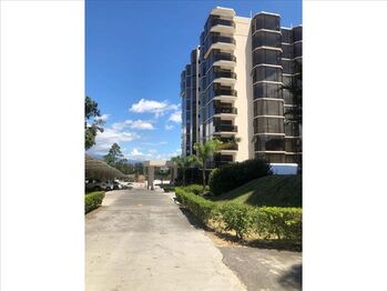 Apartamento en Venta Escazú, Escazú, San José