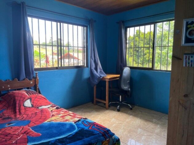 Venta de Casa en Grecia, Alajuela / Mls. 26-696 OFC JB en Puente De Piedra, Grecia, Alajuela — $360,000