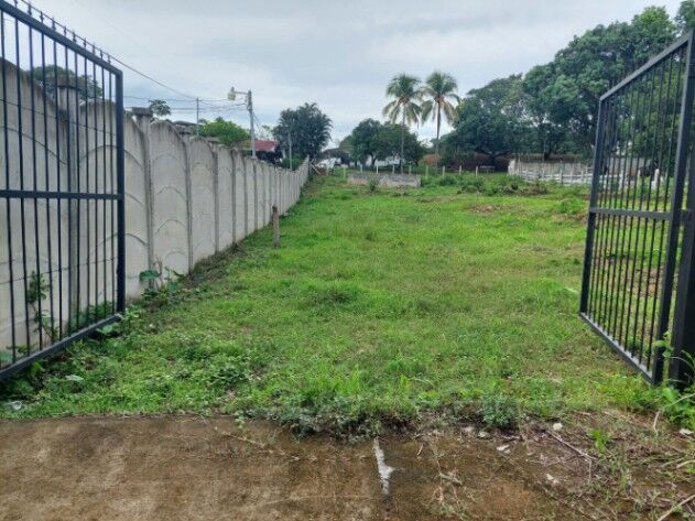 Venta de Lote en Turrúcares, Alajuela. RAH 26-58 in Turrúcares, Alajuela — ₡ 80 000 000