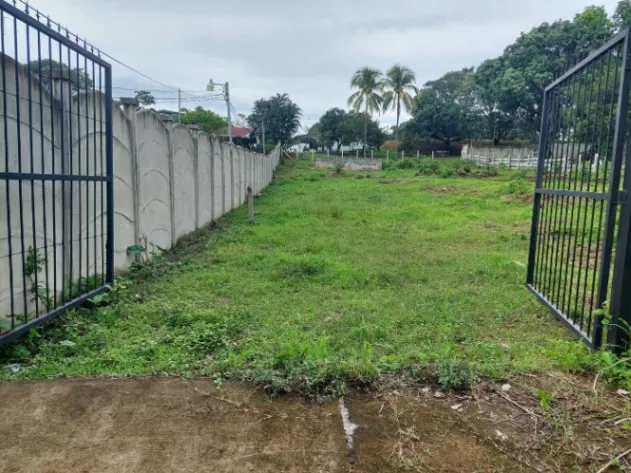 Venta de Lote en Turrúcares, Alajuela. RAH 26-58 in Turrúcares, Alajuela — ₡ 80 000 000 - Photo 2 of 10