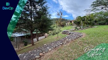 Venta de propiedad en San Ramón de Alajuela