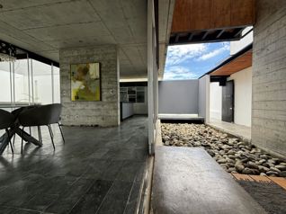 VENTA DE CASA Y APARTAMENTO BOSQUES DE ALTAMONTE, CURRIDABAT in Granadilla, Curridabat, San José — $720,000 - Photo 4 of 25