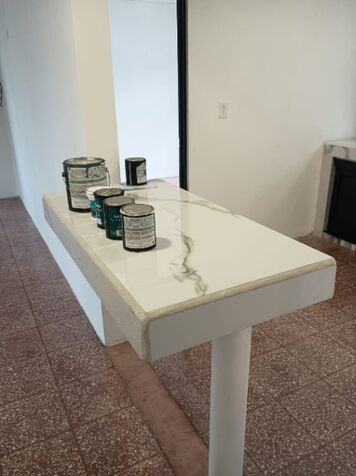 SE VENDE BELLA PROPIEDAD Y CASA EN SAN PEDRO DE POÁS, ALAJUELA.  en San Pedro, Poás, Alajuela — ₡ 55 000 000