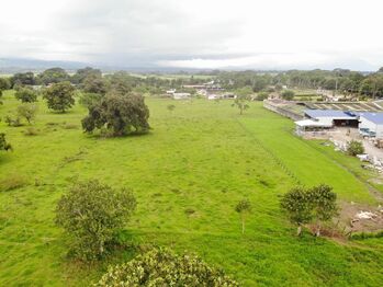 VENTA DE LOTE, ALAJUELA, SAN CARLOS, FLORENCIA, MUELLE. in Florencia, San Carlos, Alajuela — 227 000 000 ₡ - Photo 5 of 7