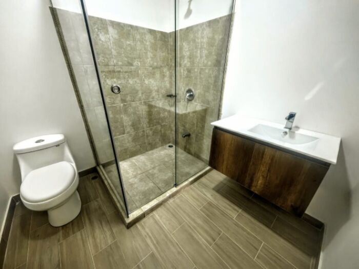 Linda casa en Condominio en Tres Ríos en Concepción, La Unión, Cartago — ₡ 92 000 000