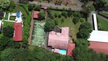 Venta de Quinta con Casa y Piscina, Alajuela, Orotina, Hacienda Vieja - Foto 2 de 3