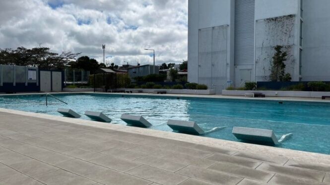 Alquiler de lindo apartamento en 5 esquinas de tibas 26-1221 en Cinco Esquinas, Tibás, San José — $1,350