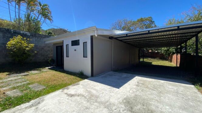 Casa en alquiler en Piedades de Santa Ana  26-1344 Urbanización La Caraña  en Piedades, Santa Ana, San José — $1,500