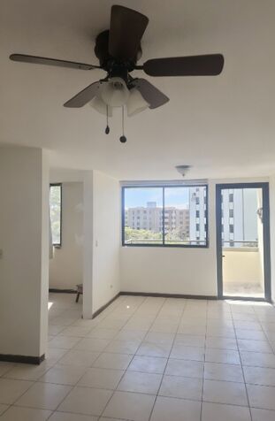 Venta apartamento en condominio/ Concasa, San Rafael in San Rafael, Alajuela — $105,000 - Photo 3 of 13