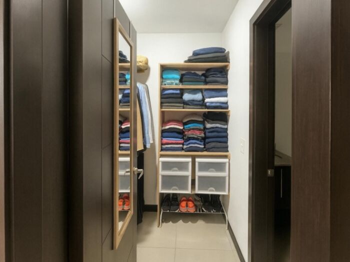 Se vende espacioso apartamento en San Sebastián San José 26-1051 in San Sebastián, San José — $125,000