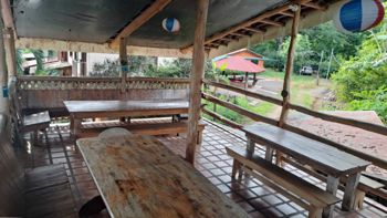 Casa de Arbol Pizzería Italiana in Carmona, Nandayure, Guanacaste — $120,000 - Photo 5 of 32