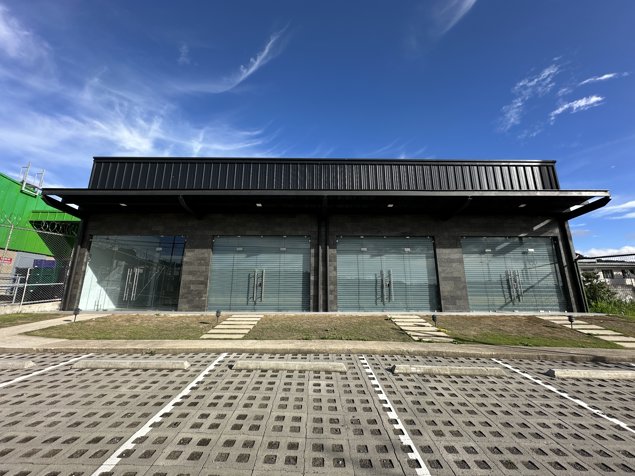 Locales Comerciales en Tres Rios en Tres Ríos, La Unión, Cartago — ₡ 500 000