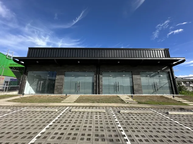 Locales Comerciales en Tres Rios in Tres Ríos, La Unión, Cartago — ₡ 500 000