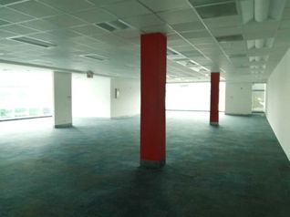 Oficina en alquiler Santa Ana, en Oficentro. PC9969490 in Brasil, Santa Ana, San José — $17,200 - Photo 5 of 11