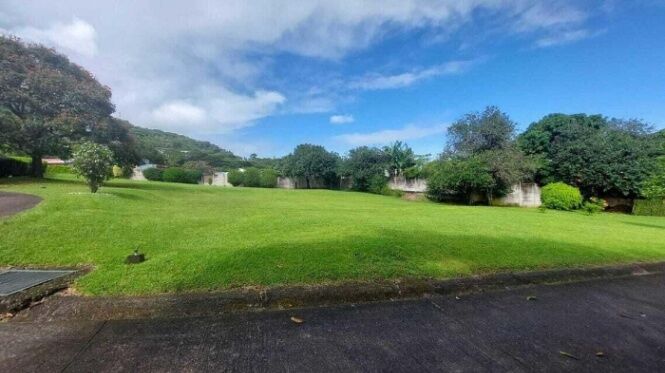 Lote Plano de 1,875 m² en Exclusiva Zona de Santa Ana #26-907 GS en Piedades, Santa Ana, San José — $320,000