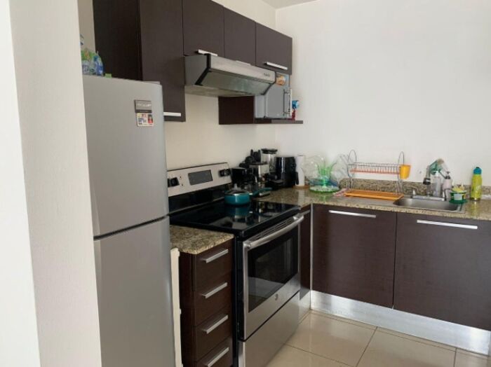 Venta | Apartamento de 3 habitaciones en hermoso condominio, San Sebastián #26-1000 GS en San Sebastián, San José — $131,000
