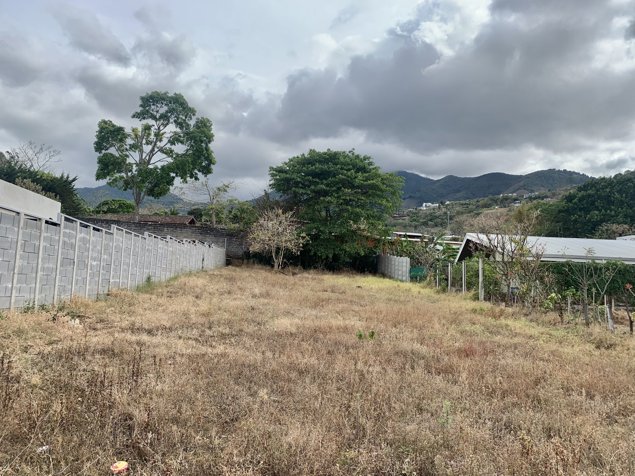 Venta de lote en Escazú, San Antonio - Uso mixto en San Antonio, Escazú, San José — ₡ 100 000 000 - Foto 3 de 8