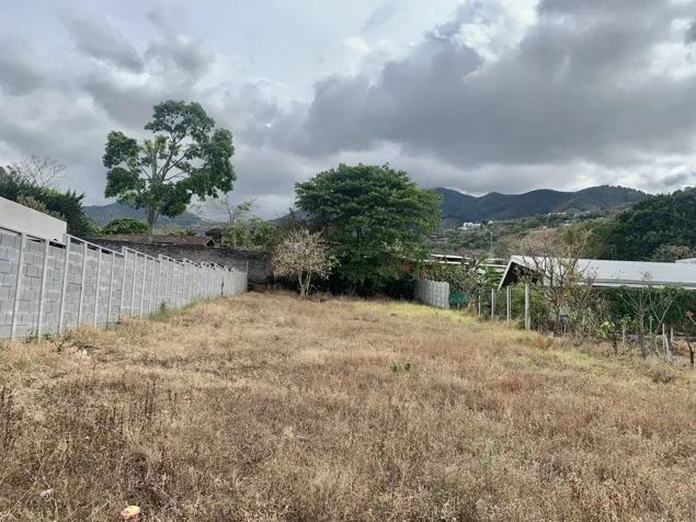 Venta de lote en Escazú, San Antonio - Uso mixto en San Antonio, Escazú, San José — ₡ 100 000 000 - Foto 3 de 8