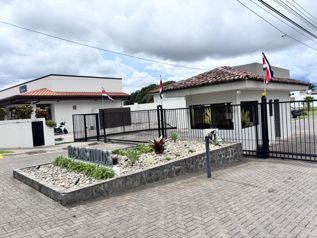 Flat lot for sale in Los Castillos Condominium, La Guácima in Guácima, Alajuela — 50 000 000 ₡ - Photo 2 of 6