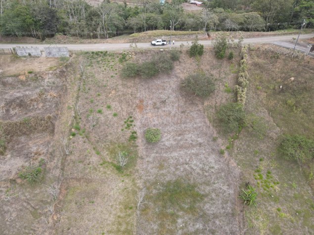 Hermoso Lote en Venta con Impresionantes Vistas en San Ramón in Santiago, San Ramón, Alajuela — $130,000 - Photo 3 of 15