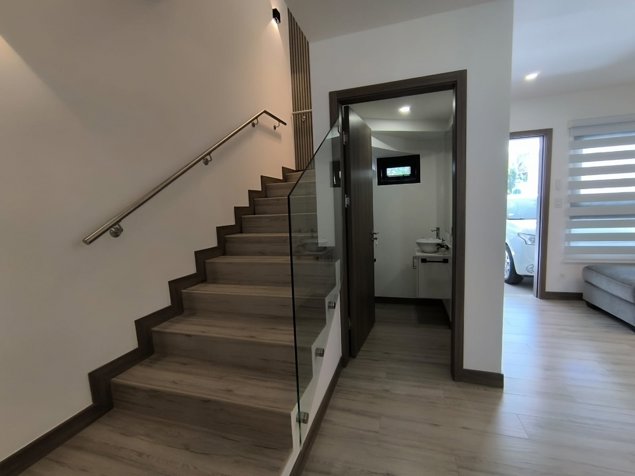 Condominio en San Antonio de  Escazu con 24/7 seguridad en San Rafael, Escazú, San José — $350,000 - Foto 3 de 16