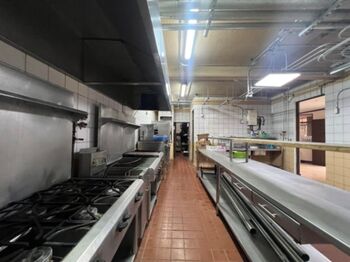 Edificio comercial en venta en Heredia ideal para restaurante y eventos #26-745 GS in Mercedes, Heredia — $1,700,000 - Photo 4 of 14