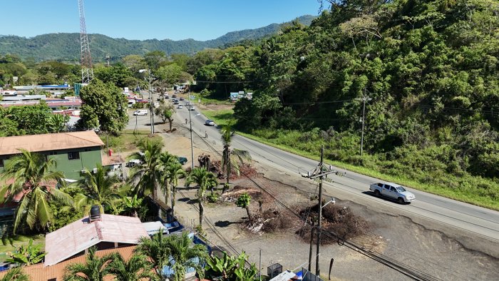 Terreno comercial y residencial prime en Jacó–Herradura en Jacó, Garabito, Puntarenas — $360,000 - Foto 3 de 10