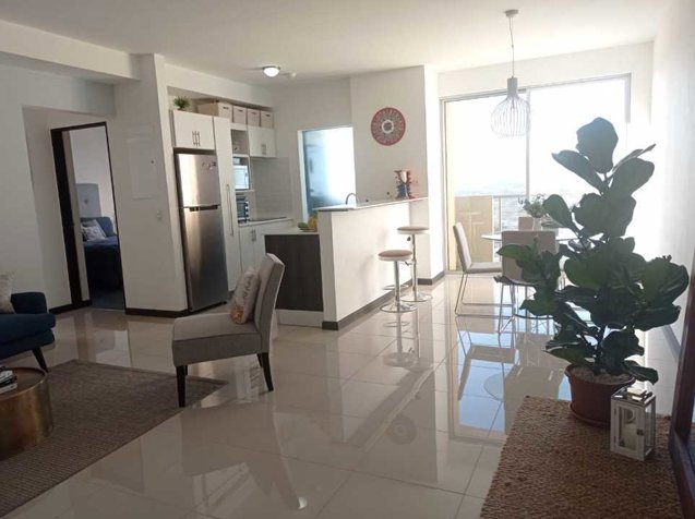 Condominio en Torre ideal inversion , San Fransisco,Heredia . en San Francisco, Heredia — ₡ 605 000 - Foto 2 de 15