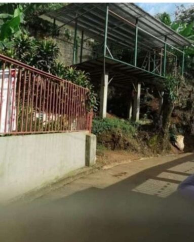 SE VENDE LOTE CON ESTRUCTURA AVANZADA EN CARRIZAL.  en Carrizal, Alajuela — ₡ 20 000 000