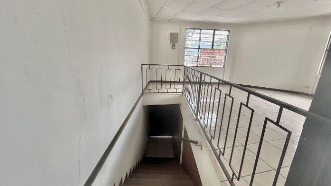 Alquiler de Bodega en Hospital, San José. RAH 25-1714 en Hospital, San José — $900