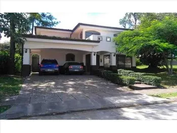 VENTA CASA, SAN JOSE, SANTA ANA, PIEDADES, CONDOMINIO BOSQUE DORADO