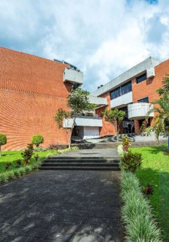 ALQUILER DE EDIFICIO DE OFICINAS, SAN JOSE, SAN PEDRO, LOS YOSES en San Pedro, Montes De Oca, San José — ₡ 29 206 800