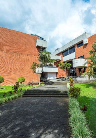 ALQUILER DE EDIFICIO DE OFICINAS, SAN JOSE, SAN PEDRO, LOS YOSES in San Pedro, Montes De Oca, San José — ₡ 29 206 800
