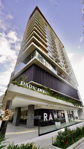 Apartamentos disponibles en Torre Parkwood Nunciatura en Pavas, San José — $318,000